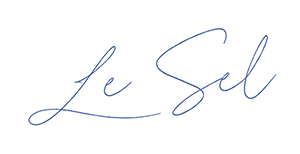 Le Sel Signature